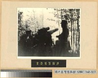 藏品(重砲裝置彈藥)的圖片